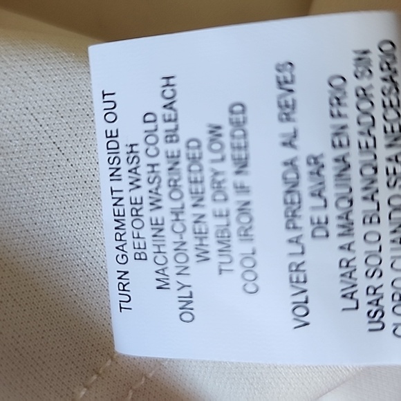 REWIND WOMAN'S MAXI DRESS - Picture 10 of 10